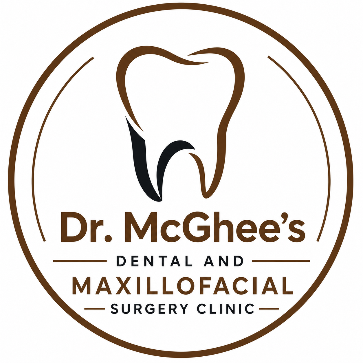 Dr. McGhee’s Dental and Maxillofacial Surgery Clinic
